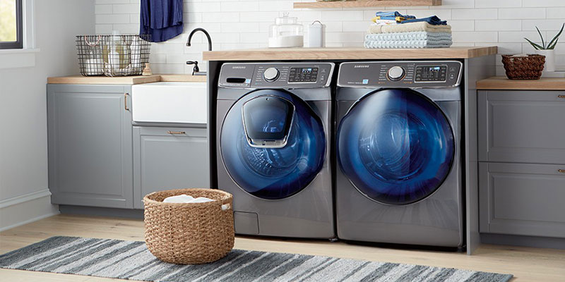 melhor máquina de lavar roupa