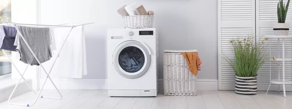 qual a melhor máquina de lavar roupa