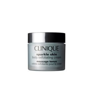 CLINIQUE - Esfoliante Corporal Sparkle Skin