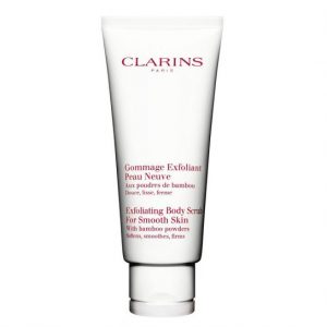 Clarins Exfoliating Body Scrub For Smooth Skin - Esfoliante Corporal 200ml