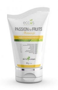 Eccos Ultra-hidratante Passion for Fruits Maracujá