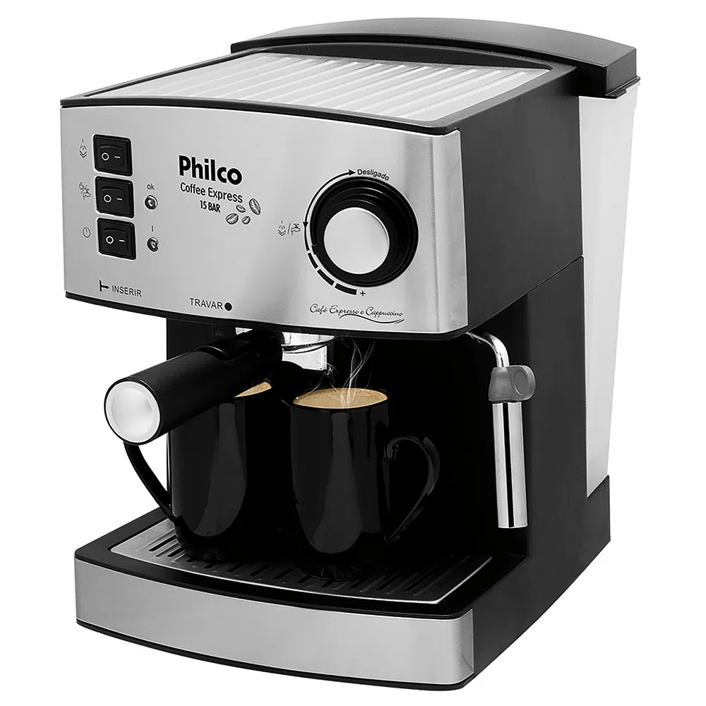 PHILCO Coffee Express