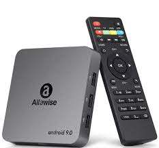 Alfawise A8 NEO TV Box
