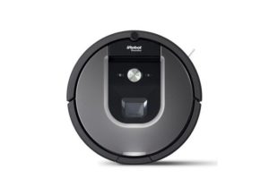 IROBOT Robô Aspirador Roomba 960 