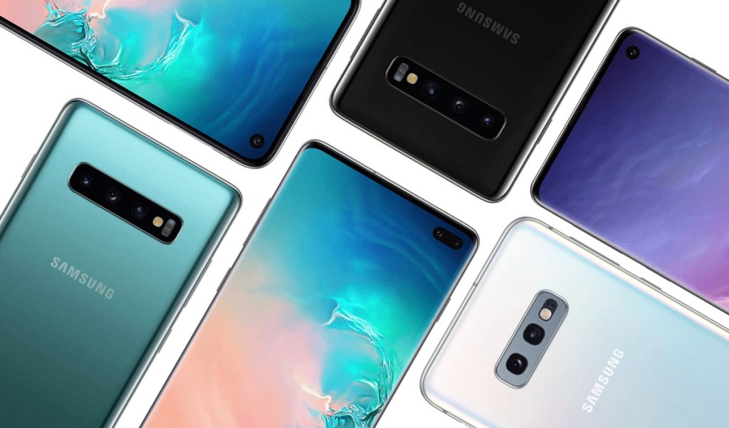 Melhores Celulares Samsung