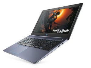 Notebook Dell G3 15