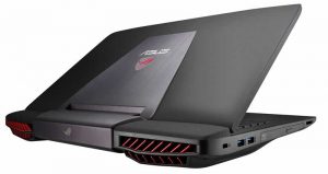 Notebooks Gamers Asus