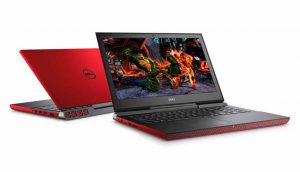 Notebooks Gamers DELL