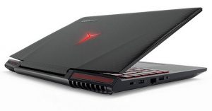 Notebooks Gamers Lenovo