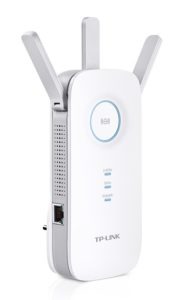 TP-Link (Wi-Fi AC1750)