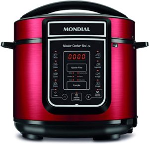 MONDIAL Digital Master Cooker PE-39
