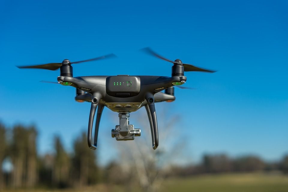 Os 8 Melhores drones para comprar em 2022