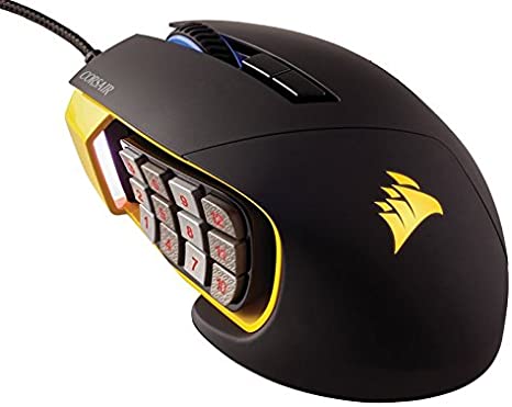 Mouses Gamers