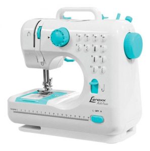 Máquina de costura Lennoxx