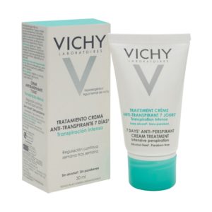 Creme Antitranspirante Desodorante - Vichy