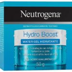 Creme Hydro Boost Water Gel, Neutrogena, 50g