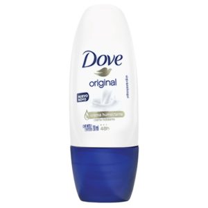 Desodorante Antitranspirante Roll-On Original - Dove