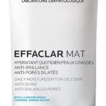 Effaclar Mat Hidratante Antioleosidade - La Roche-Posay