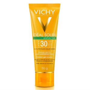 Ideal Soleil FPS30 - Vichy