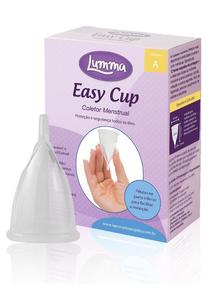 Coletor Menstrual Easy Cup AI LUMMA