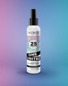 Benefits One United All-In-One - Redken 