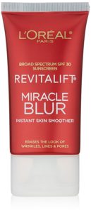 Revitalift Miracle Blur Instant Skin Smoother Original - L'Oréal