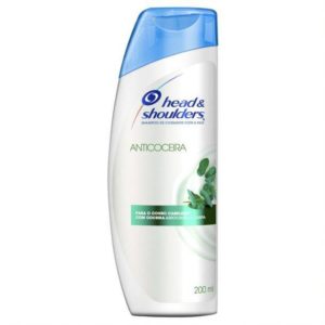 Shampoo Anticaspa Anticoceira HEAD & SHOULDERS