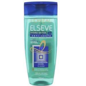 Shampoo Anticaspa Hydra-Detox ELSEVE