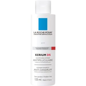 Shampoo Anticaspa Intensivo Kerium DS LA ROCHE-POSAY
