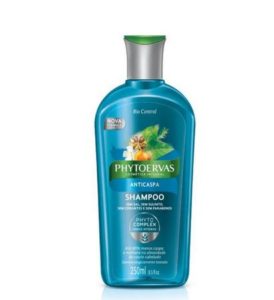 Shampoo Anticaspa PHYTOERVAS