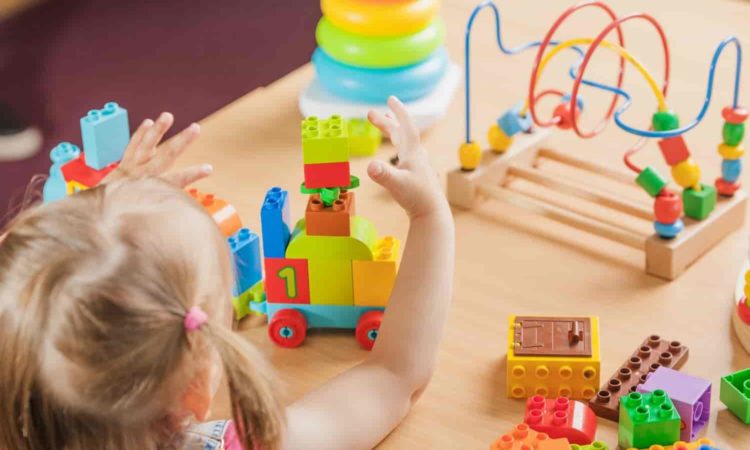 Top 10 Melhores Brinquedos Educativos (4 a 6 anos) em 2022