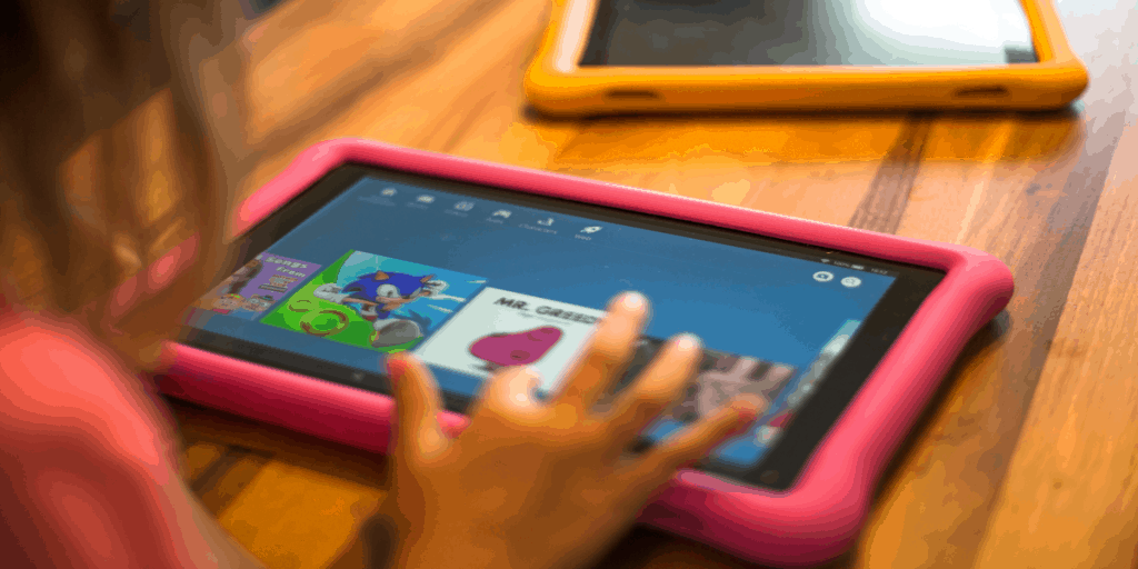 Os 10 melhores tablets infantis para comprar em 2022