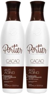 Cacao - Portier