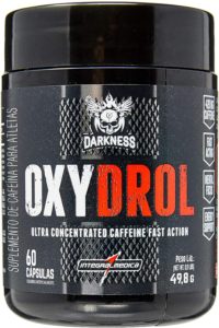 Darkness Oxydrol