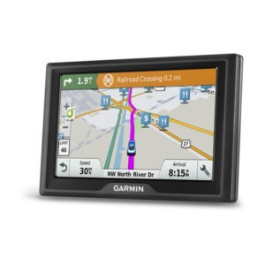 GPS Automotivo Garmin Drive 51