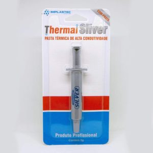 Implastec Thermal Silver