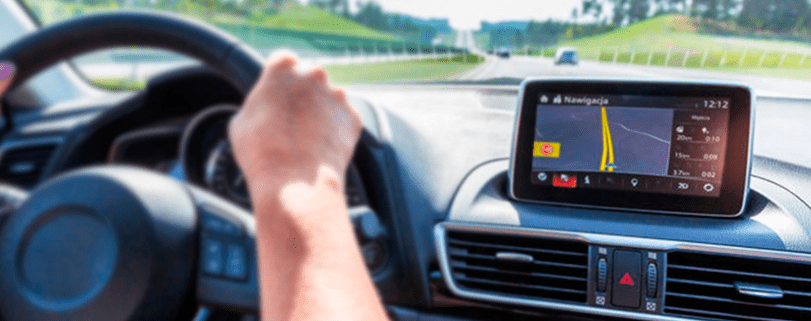 Melhores GPS Automotivos