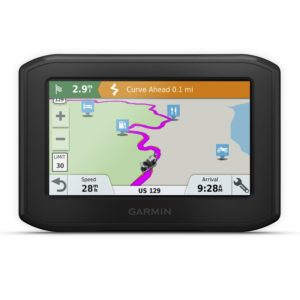 GPS Garmin Zumo 396 LMT-S