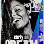 Soul Power Curly On Cream