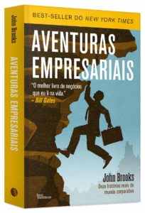 Aventuras Empresariais – Melhor Livro De Empreendimento De Acordo Com Bill Gates