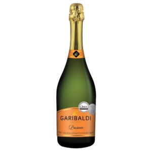Espumante Garibaldi Prosecco 2020, 750 ml
