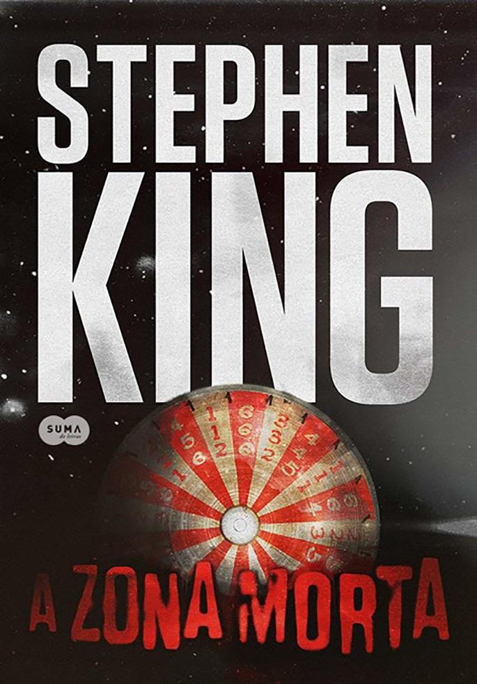 Melhores Livros De Stephen King Em 2021