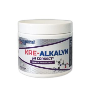 Kre-Alkalyn 200g Internacional Protein