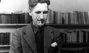 Melhores Livros De George Orwell