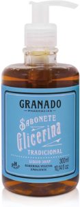 Sabonete Líquido Glicerina Tradicional Granado 300 ml