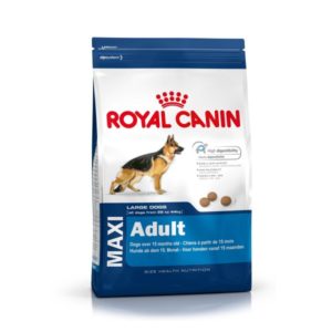 Ração Royal Canin Maxi Cães Adultos